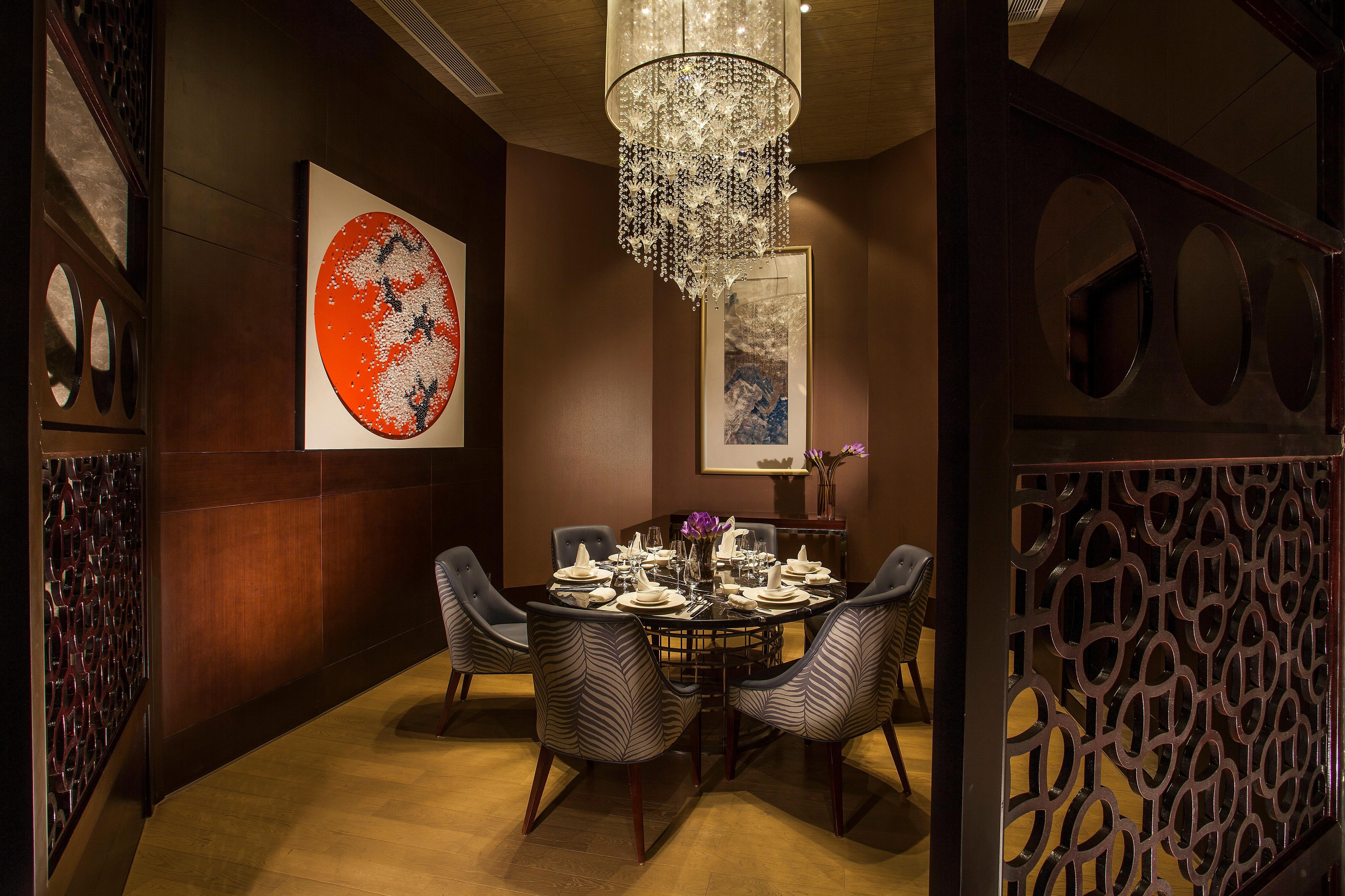 Crowne Plaza Zhangzhou By Ihg Exterior foto
